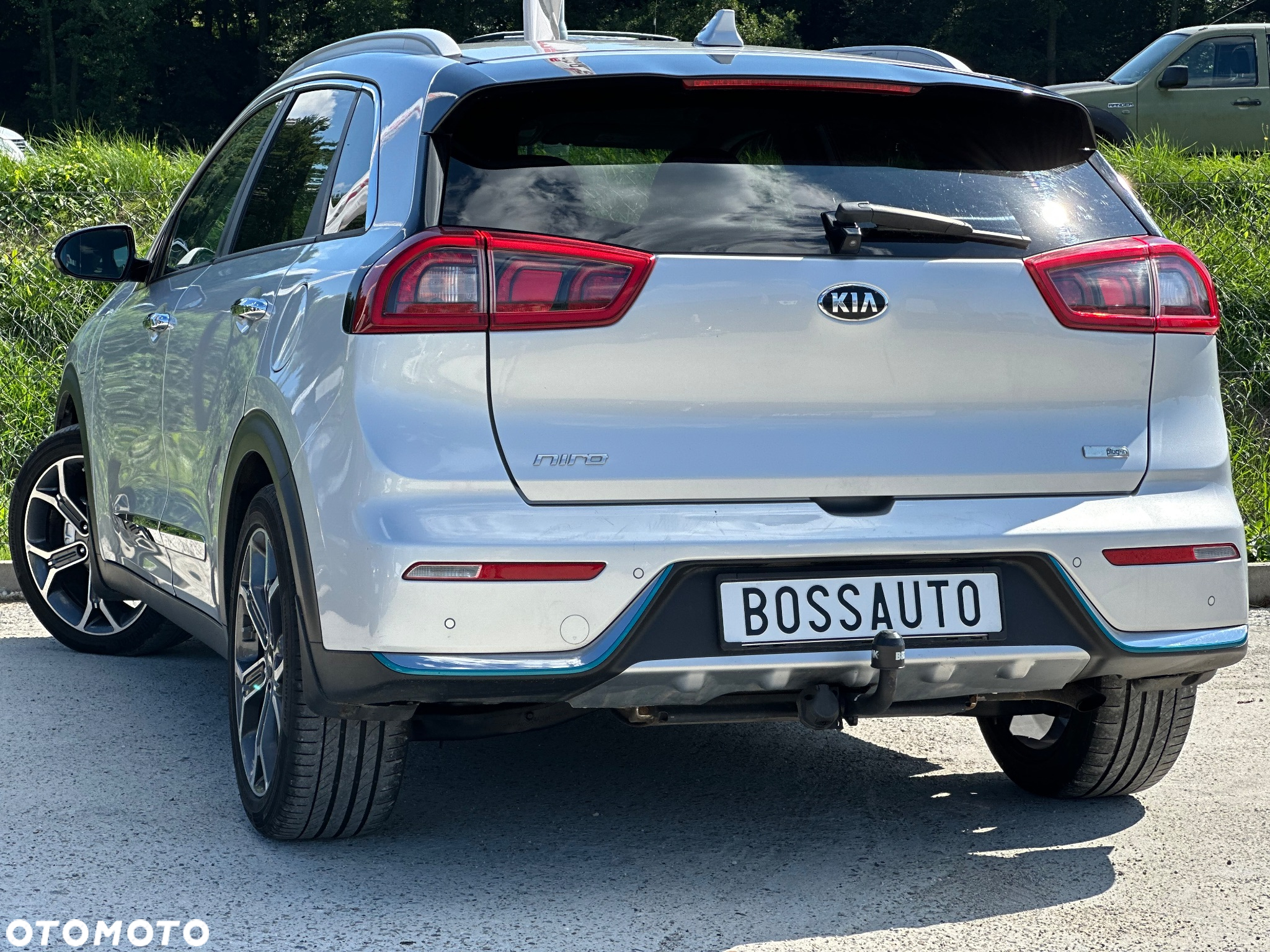 Kia Niro - 9