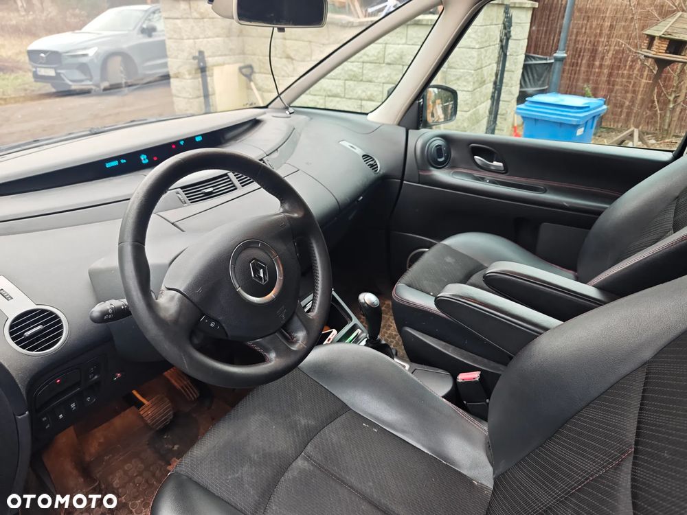 Renault Grand Espace Gr 2.0T 16V Privilege - 2