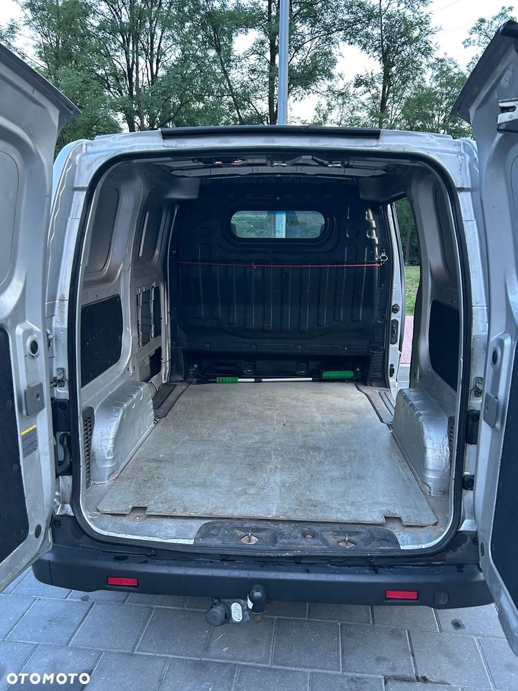 Nissan NV200 - 7