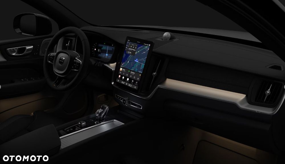 Volvo XC 60 T6 Plug-In Hybrid AWD Ultra Black Edition - 11