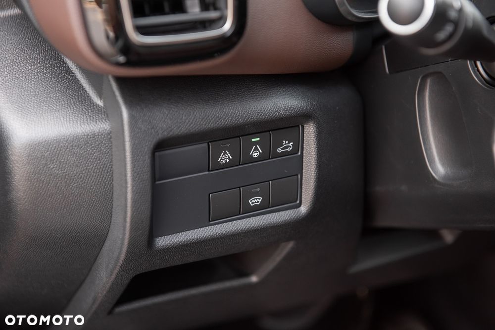 Citroën C5 Aircross BlueHDI 130 S&S EAT8 SHINE PACK - 19