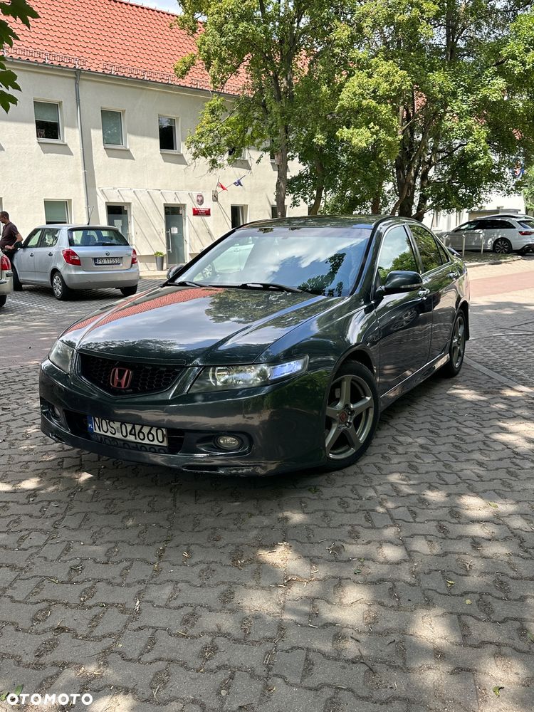 Honda Accord - 13