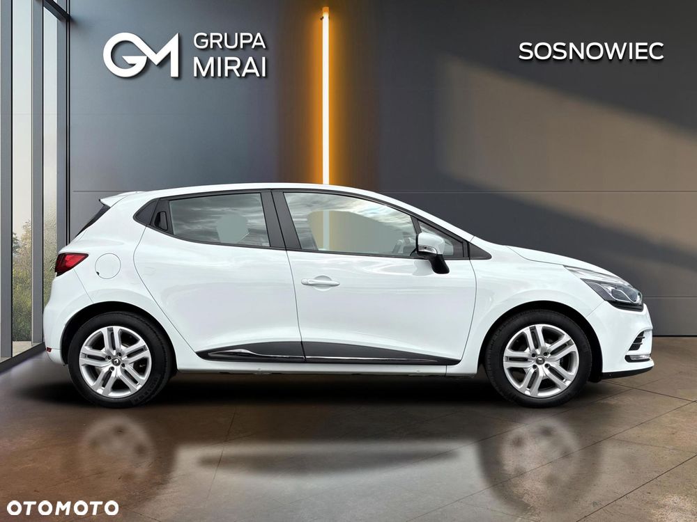 Renault Clio 0.9 Energy TCe Zen - 6