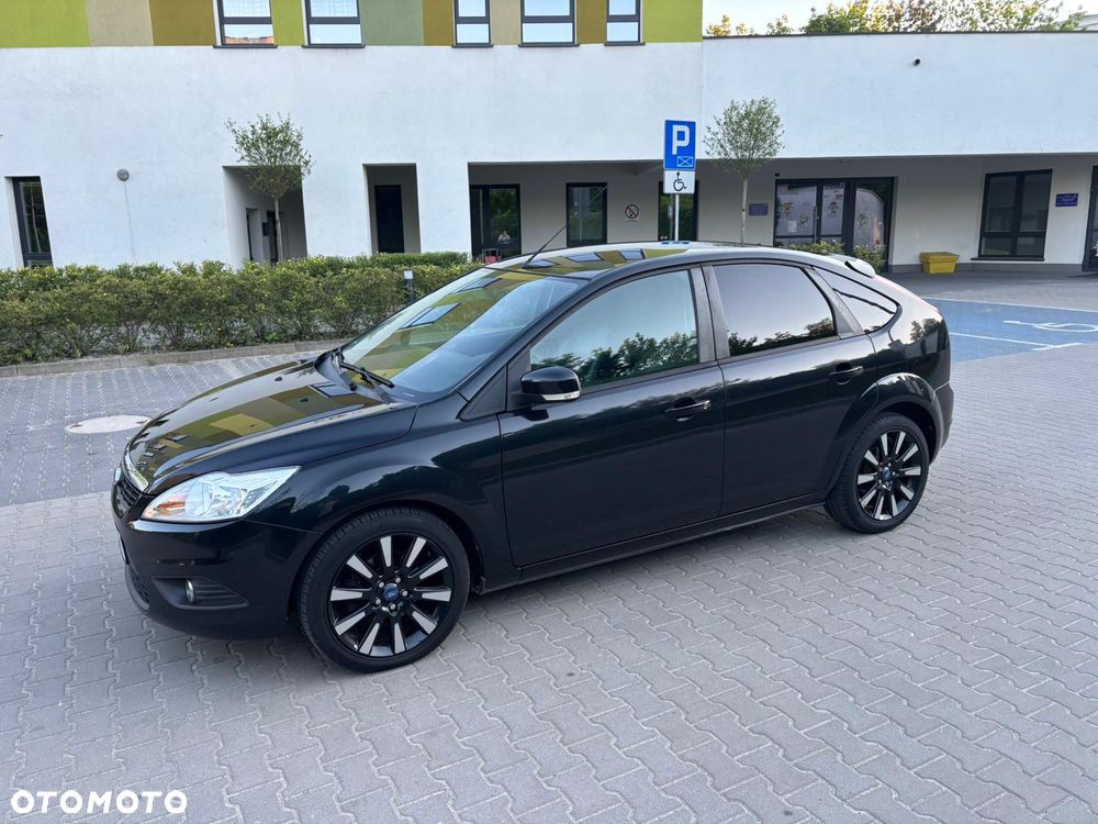 Ford Focus - 22