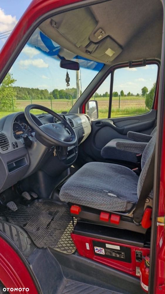 Mercedes-Benz SPRINTER - 7