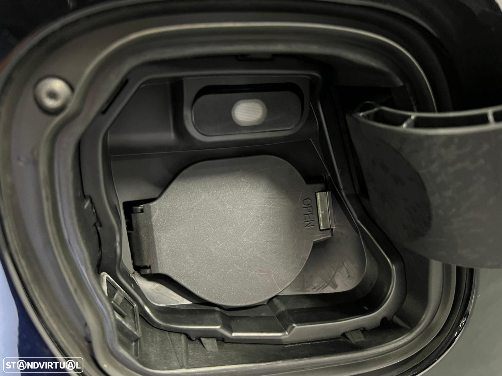 Smart ForTwo Coupé EQ Passion - 14