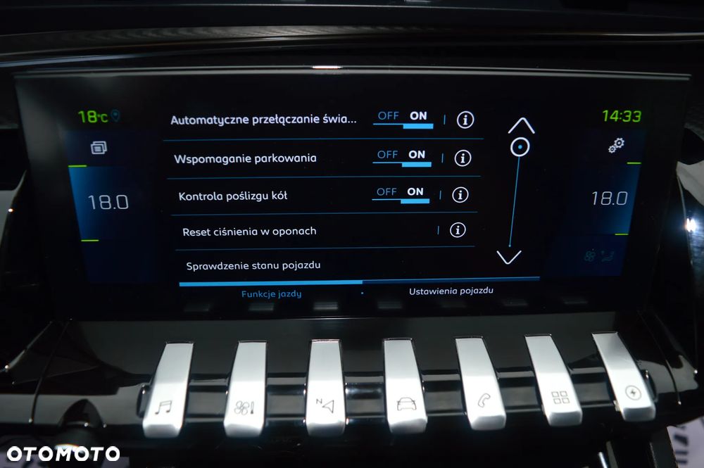 Peugeot 508 1.6 PureTech HYbrid PHEV GT Pack S&S EAT8 - 28