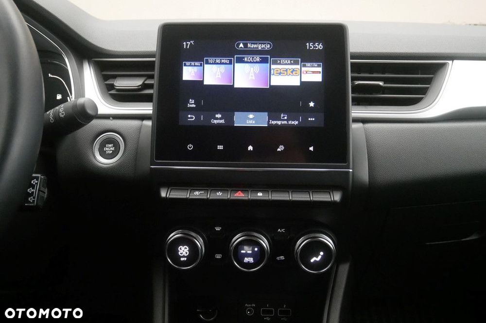Renault Captur - 10