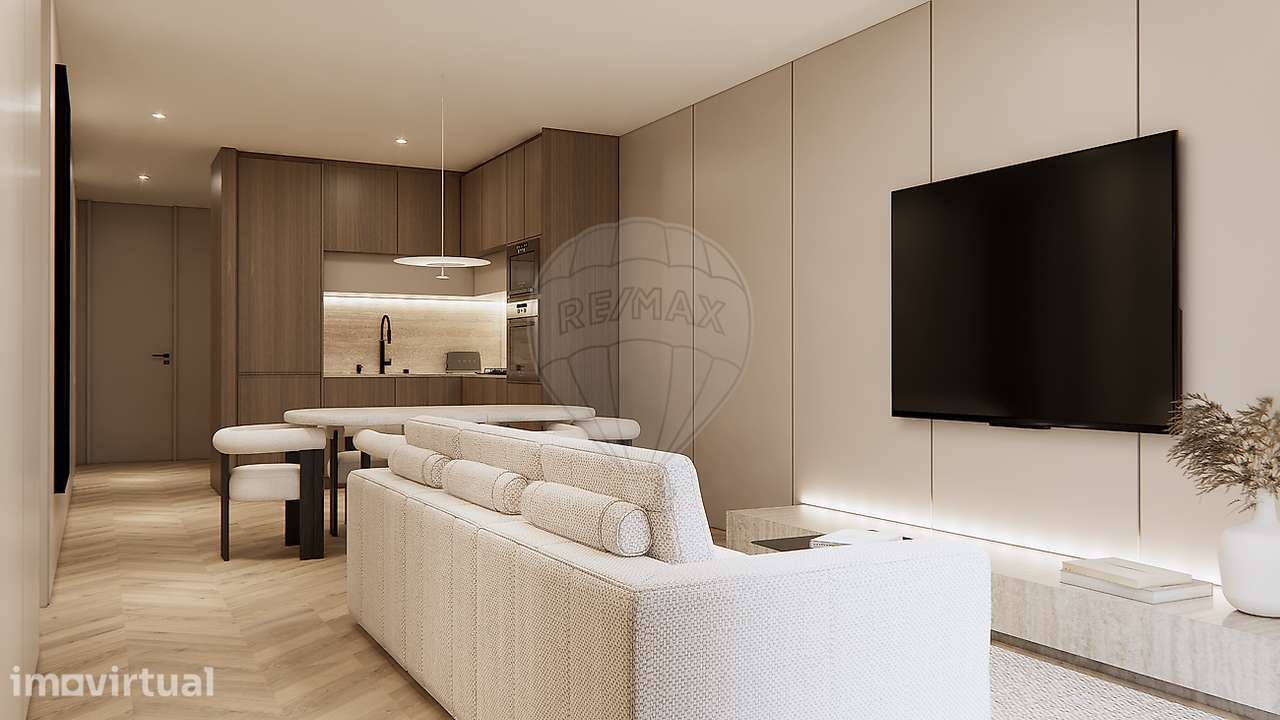 Apartamento T3 para venda - Grande imagem: 5/5
