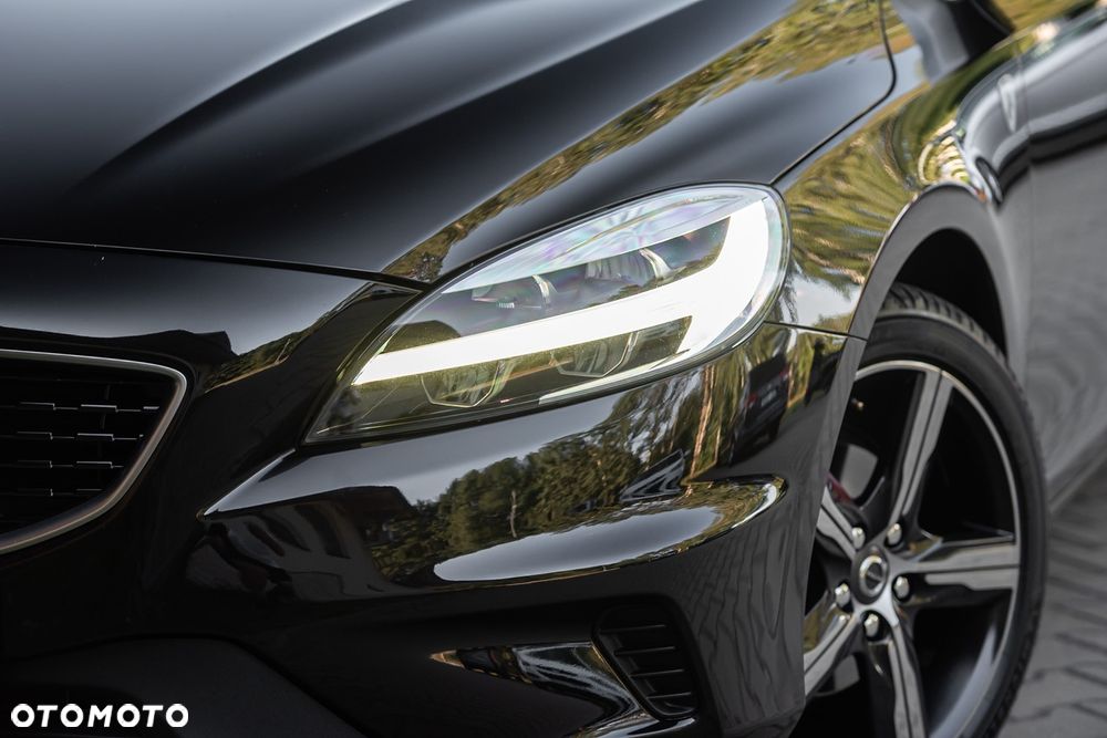 Volvo V40 D2 RDesign - 8
