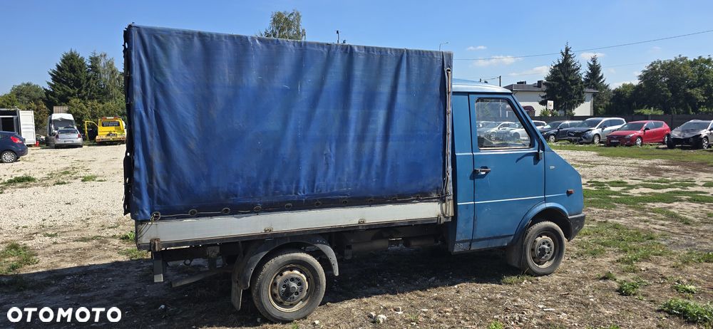 Lublin 2.9t - 8