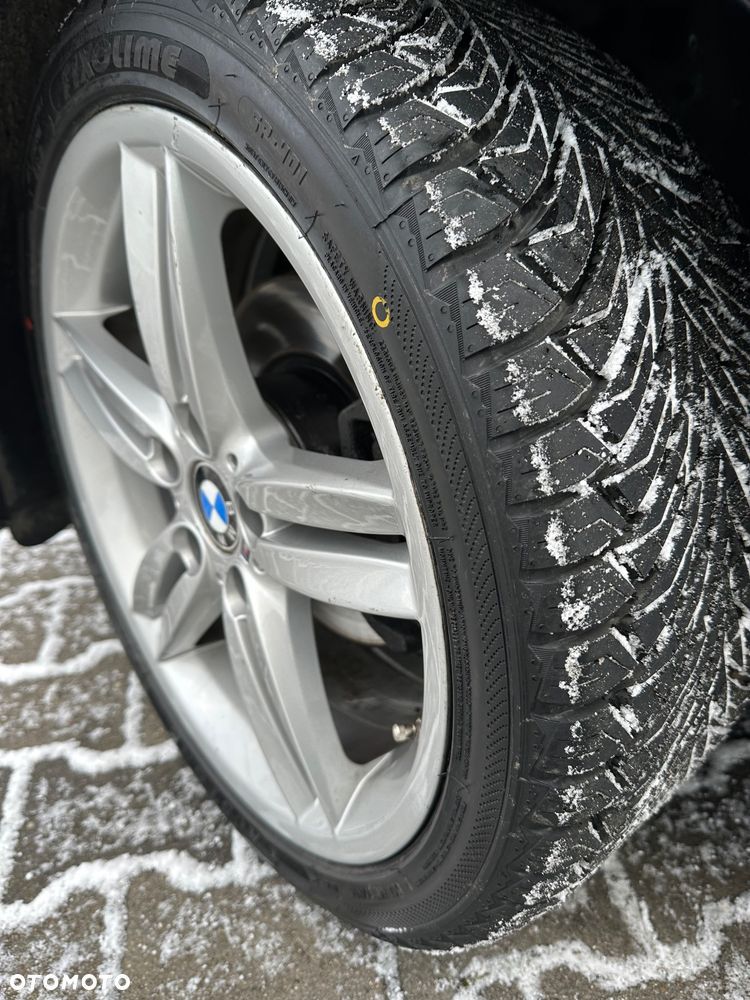 BMW Seria 1 118d DPF Edition Sport - 2