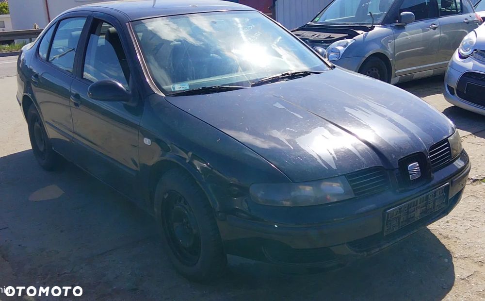 SEAT TOLEDO - 4