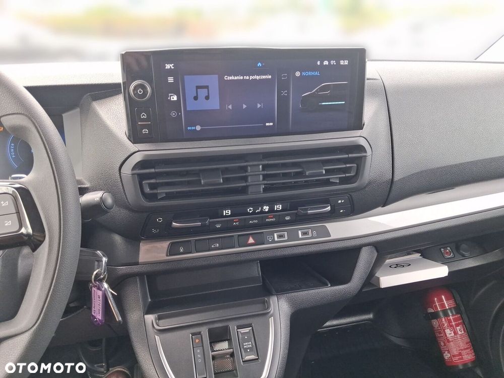 Toyota PROACE - 11