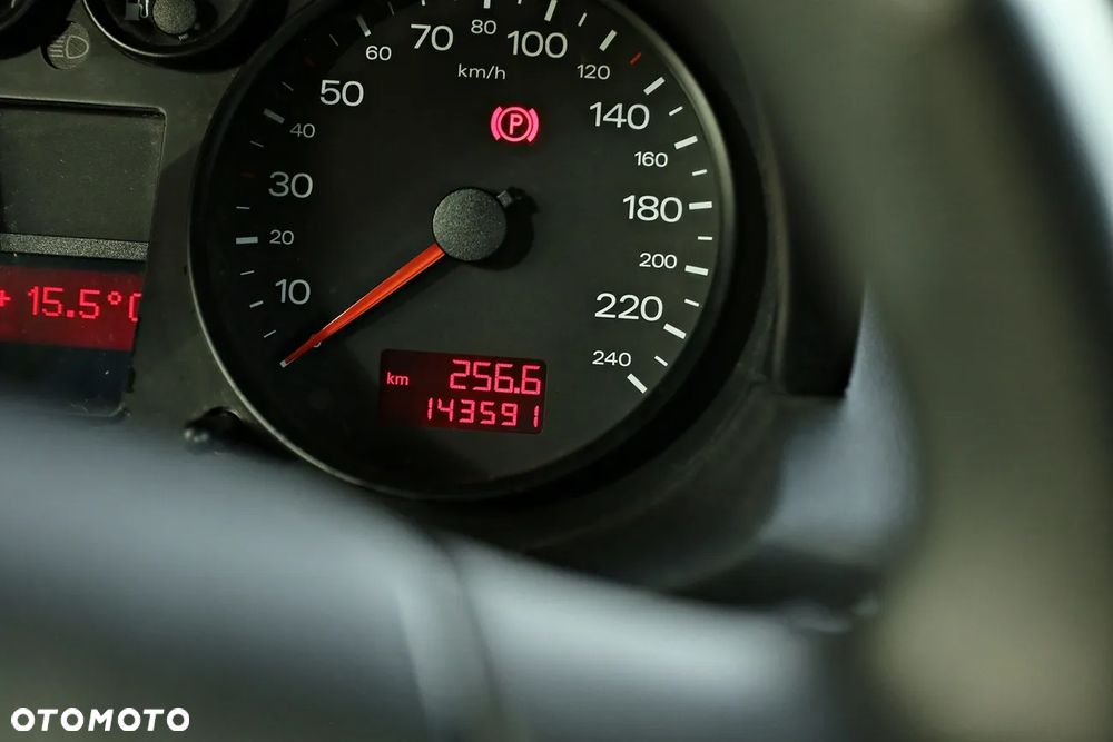 Audi A2 1.4 - 38