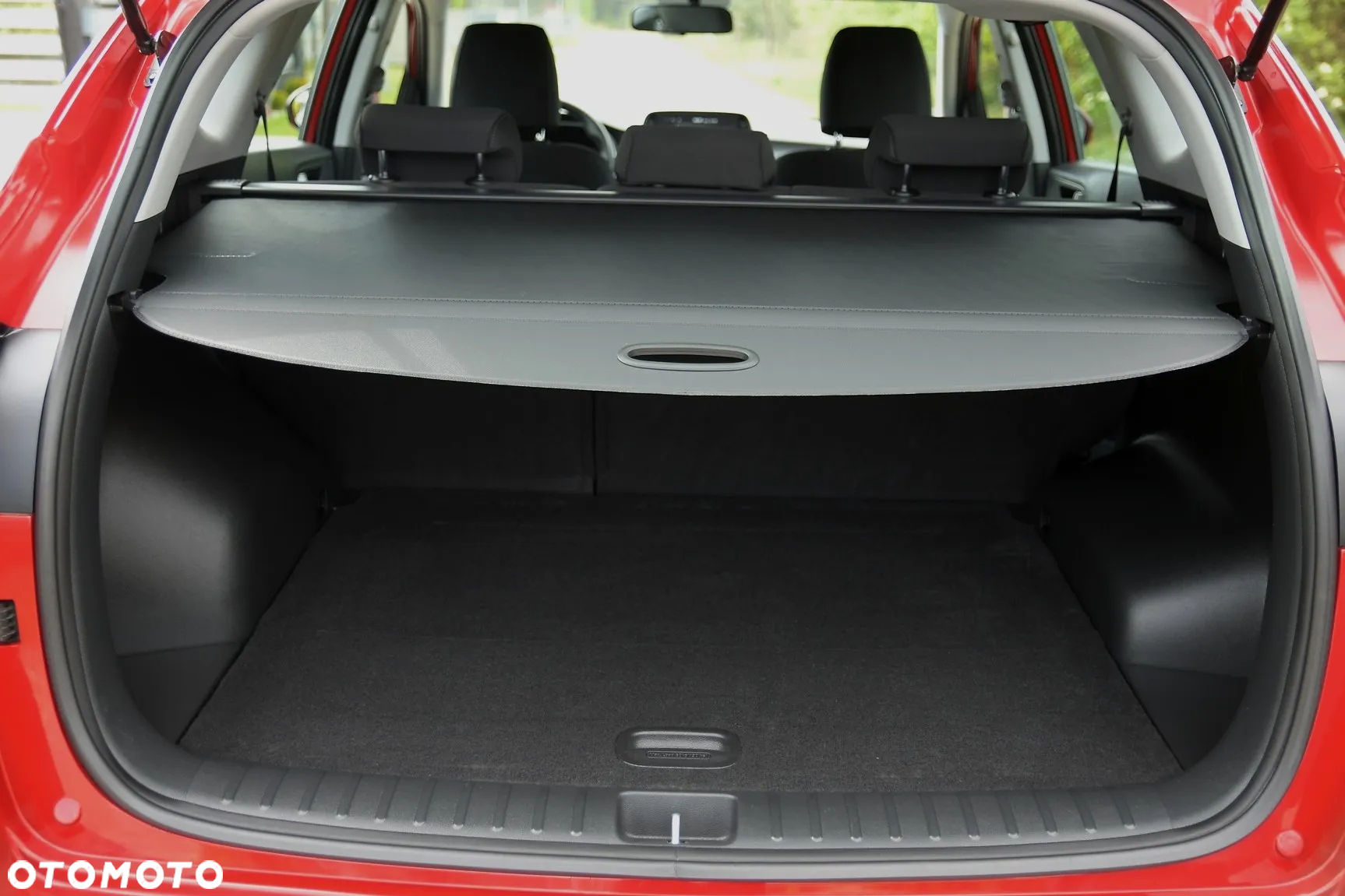 Hyundai Tucson - 25