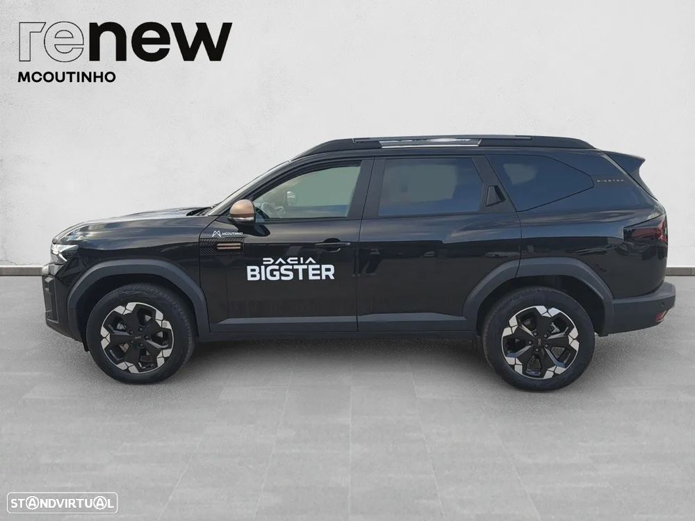 Dacia Bigster 1.2 Mild Hybrid Extreme - 3