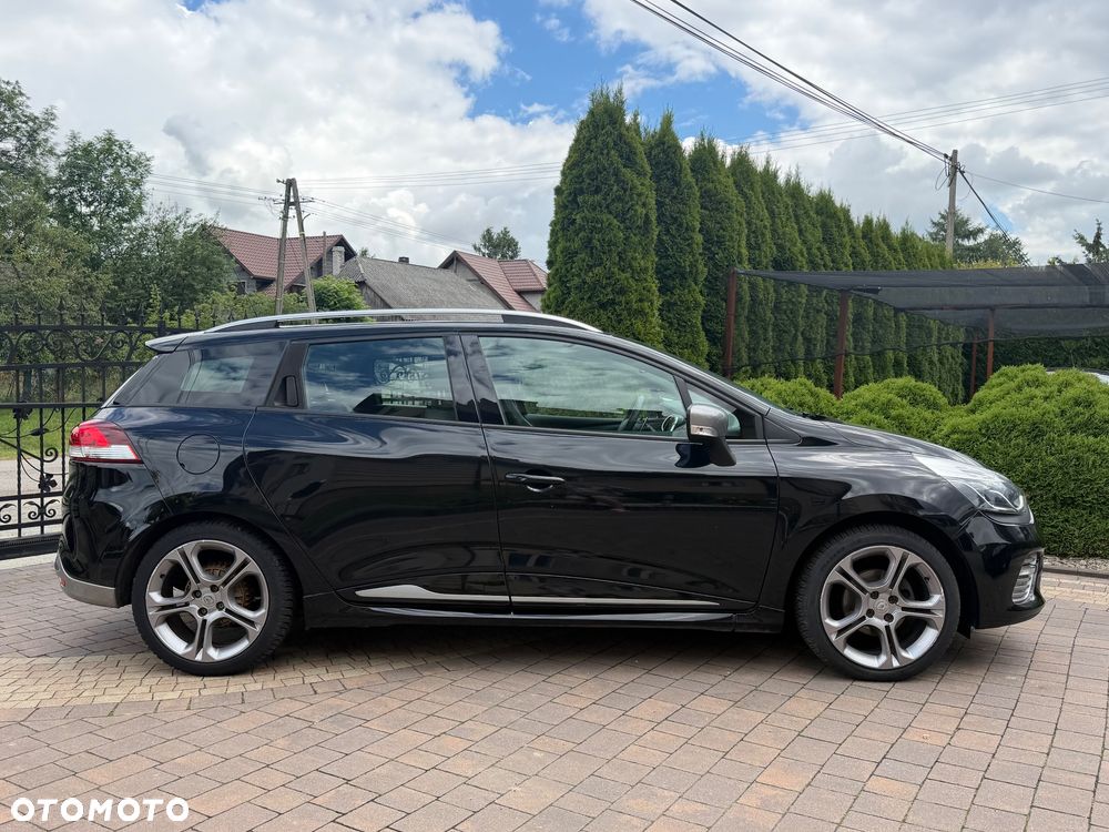 Renault Clio Energy TCe 120 EDC Limited - 5