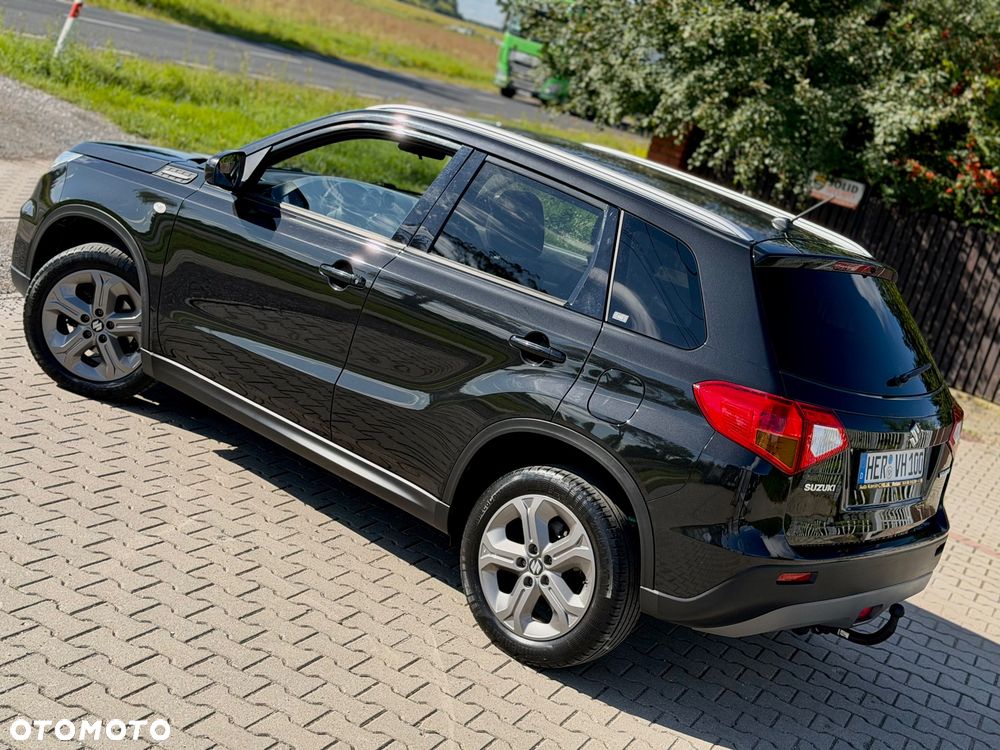 Suzuki Vitara 1.6 (4x2) Comfort+ - 40