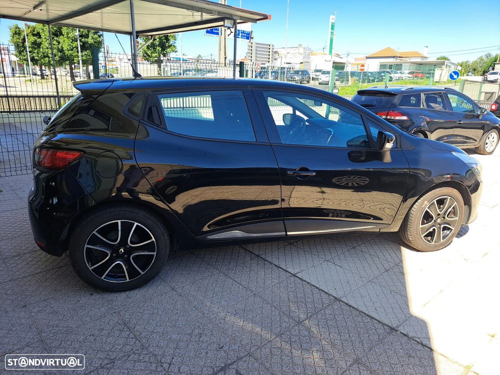 Renault Clio TCe 90 Dynamique - 18