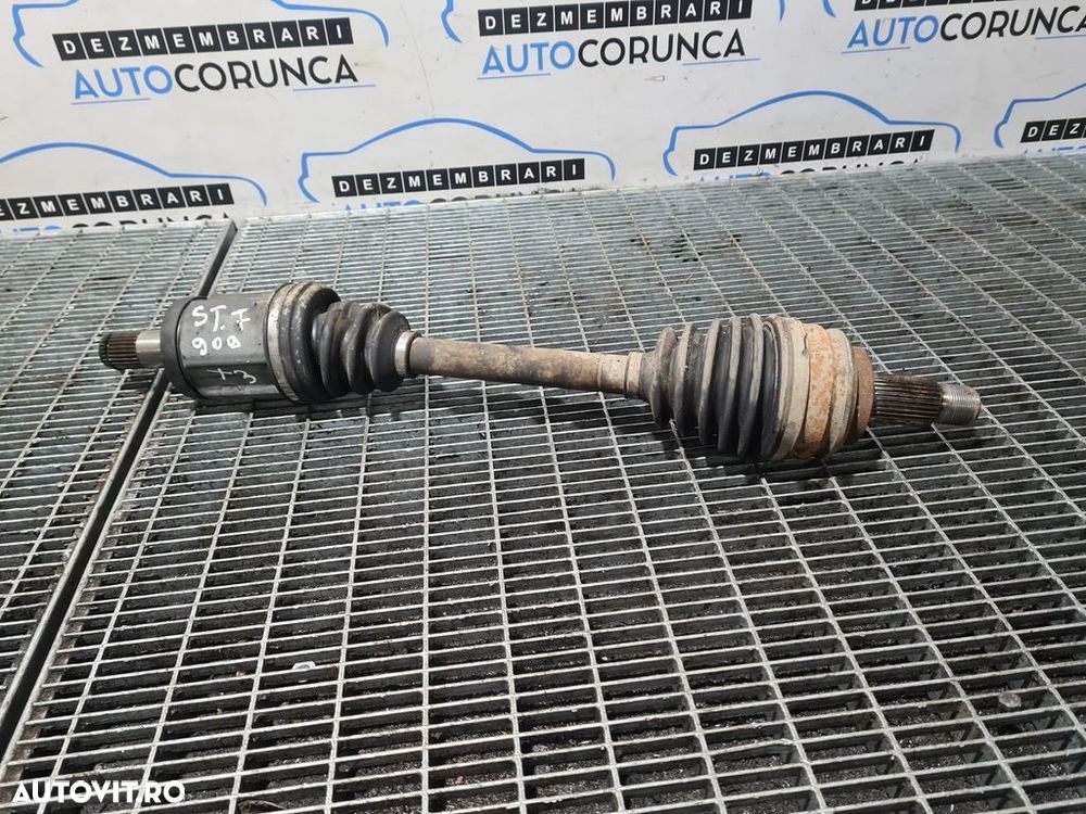 Planetara Stanga Fata BMW X3 E83 3.0 Diesel 2003 - 2006 218CP Automata M57N2 (909) ... - 1