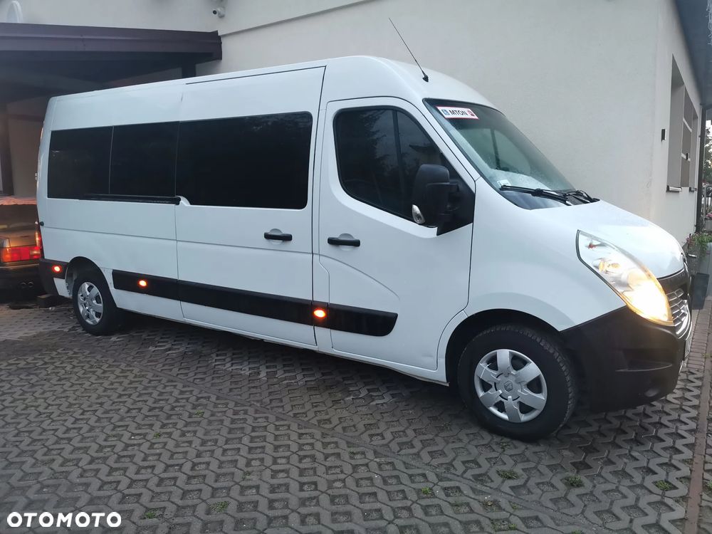 Renault Master L3H2 Business - 17