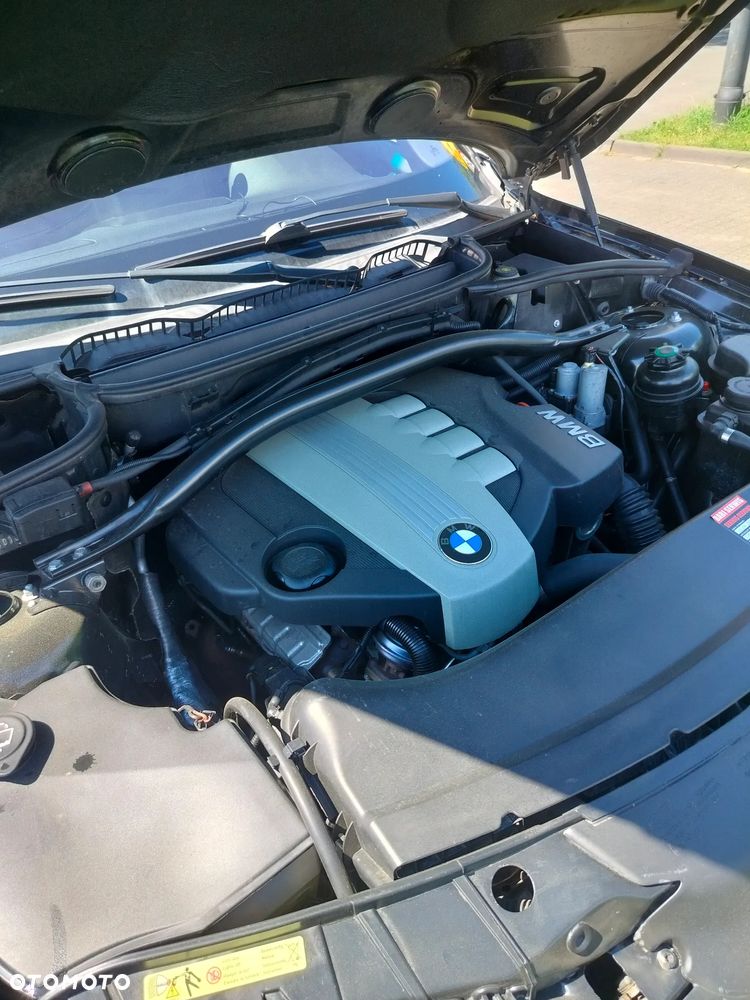 BMW X3 xDrive20d - 18