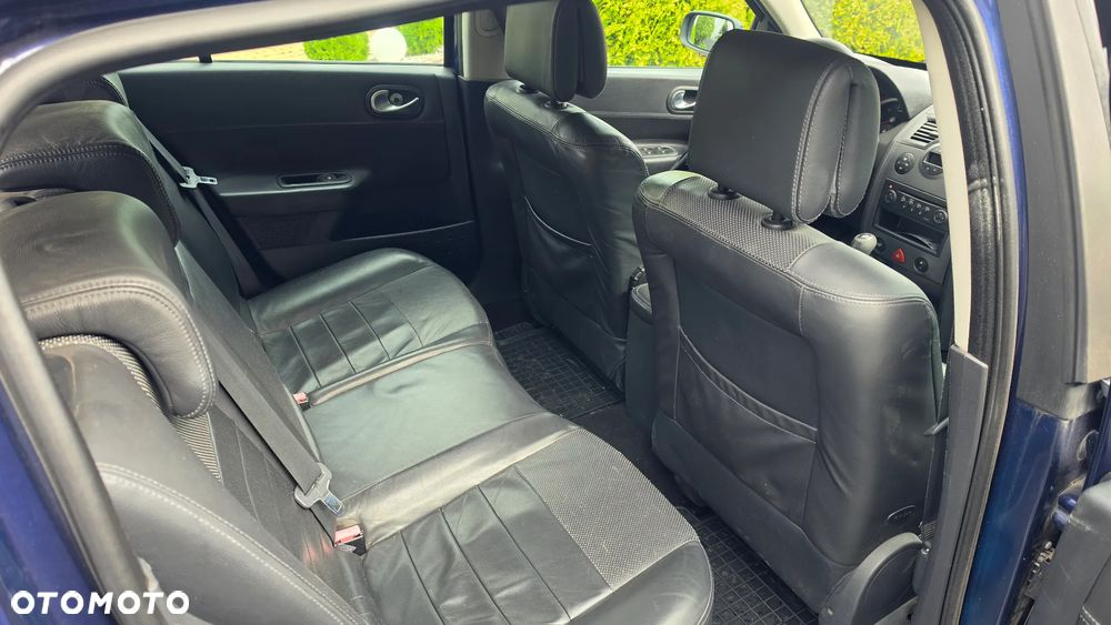 Renault Megane 1.4 Confort Privilege - 19