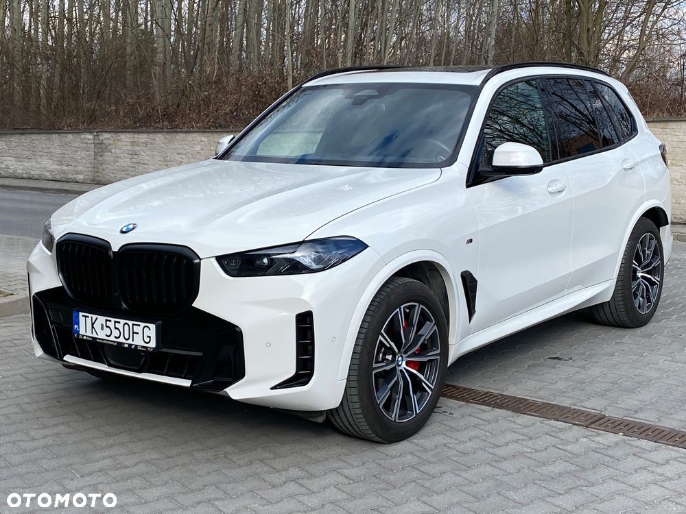BMW X5 - 6