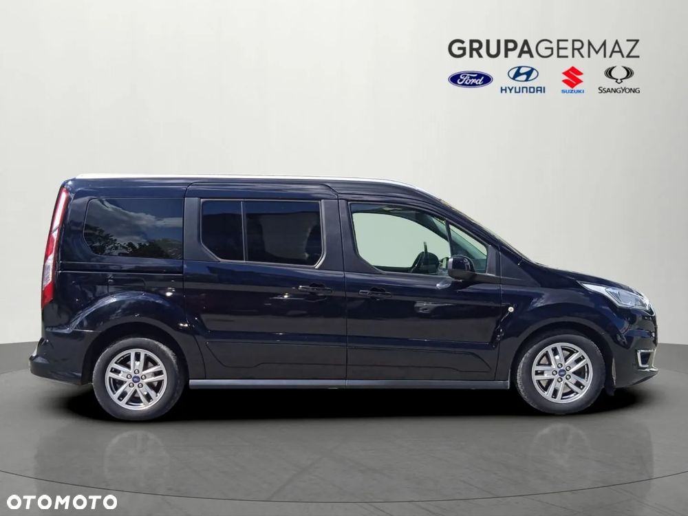 Ford Tourneo Connect Gr 1.5 EcoBlue Titanium - 6