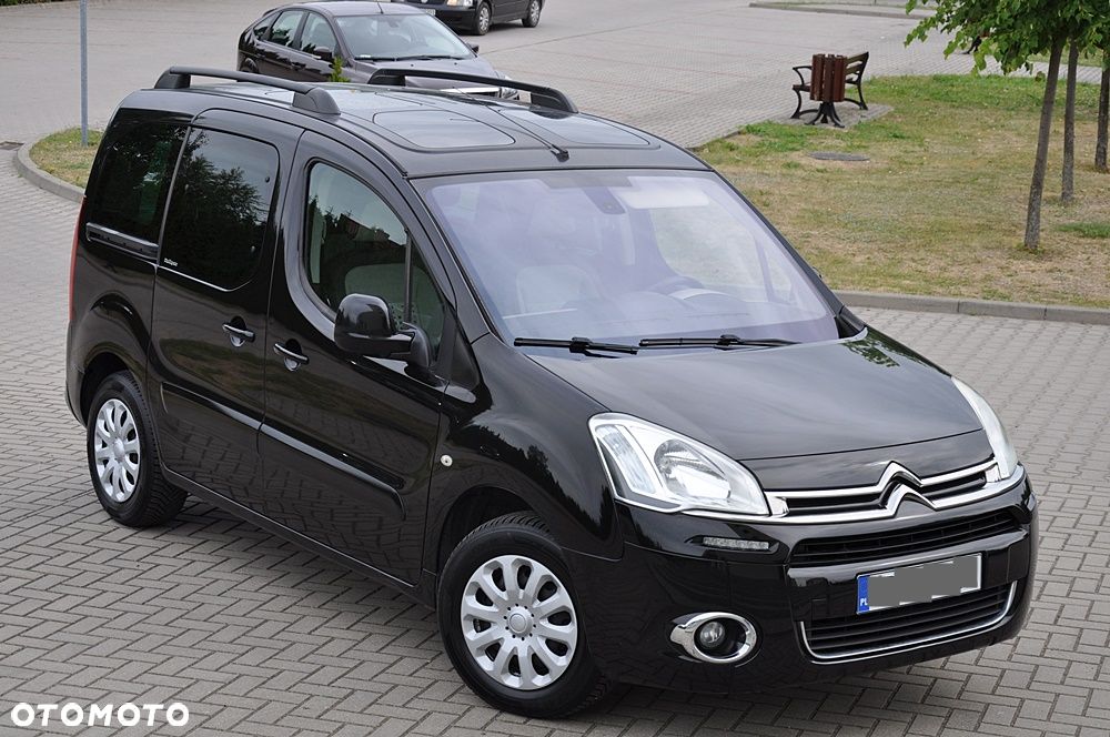Citroën Berlingo - 3