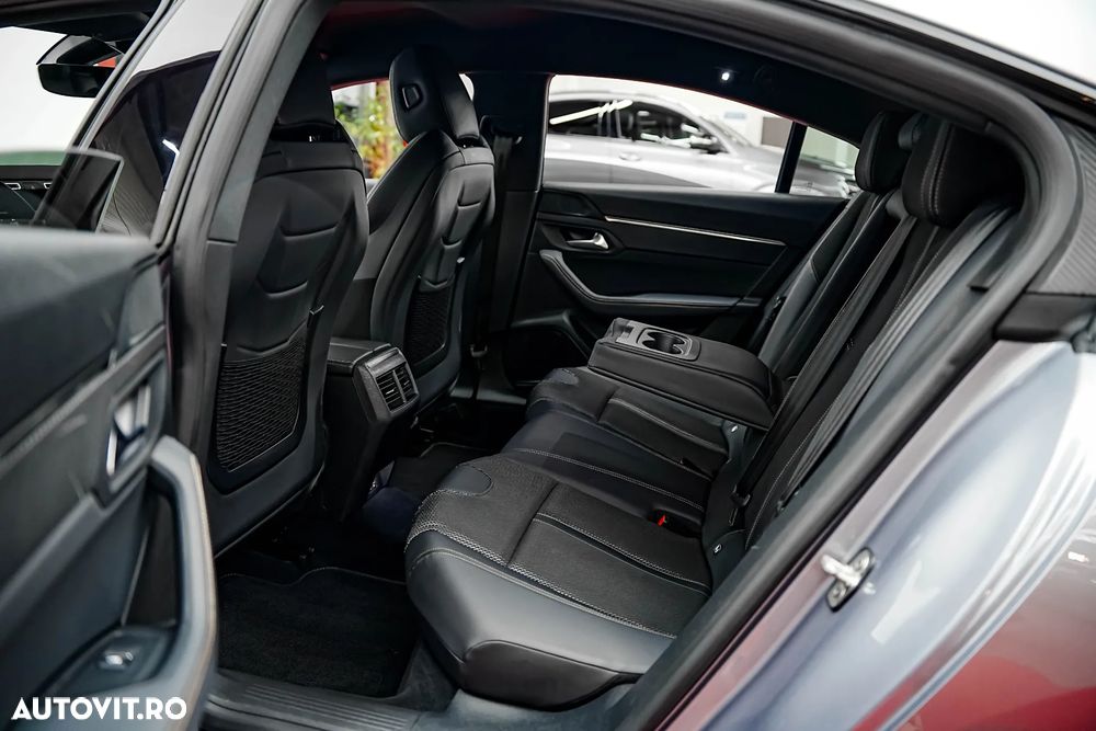 Peugeot 508 2.0 BlueHDI STT GT Line - 6