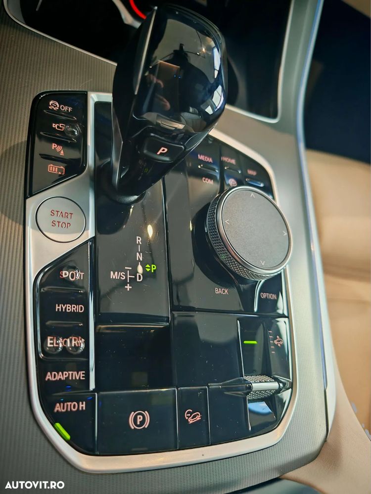 BMW X5 xDrive45e AT PHEV - 26