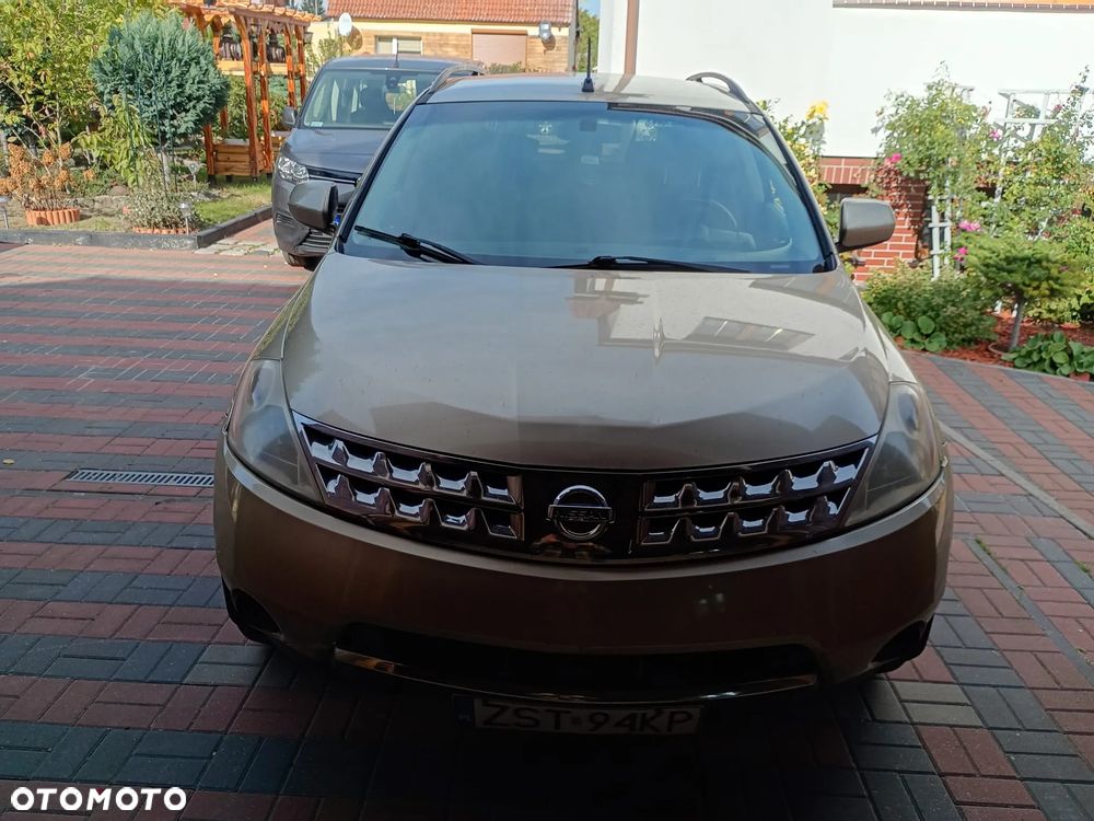 Nissan Murano