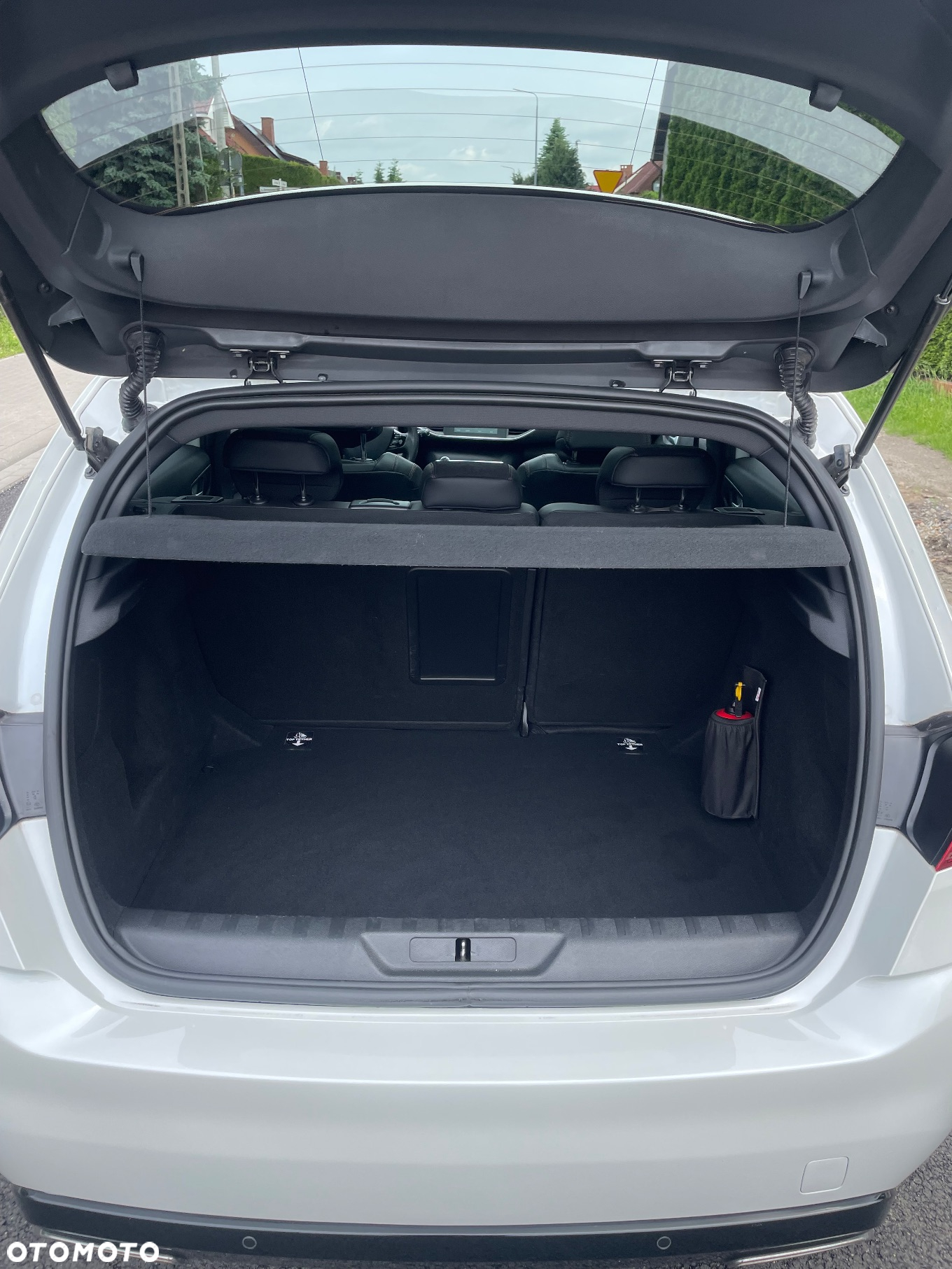 Peugeot 308 THP 205 Stop & Start GT - 9