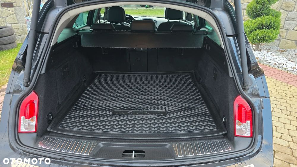 Opel Insignia - 19