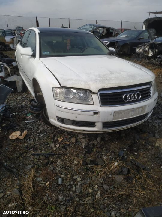 Dezmembrez Audi A8 3.0i 8E - 3