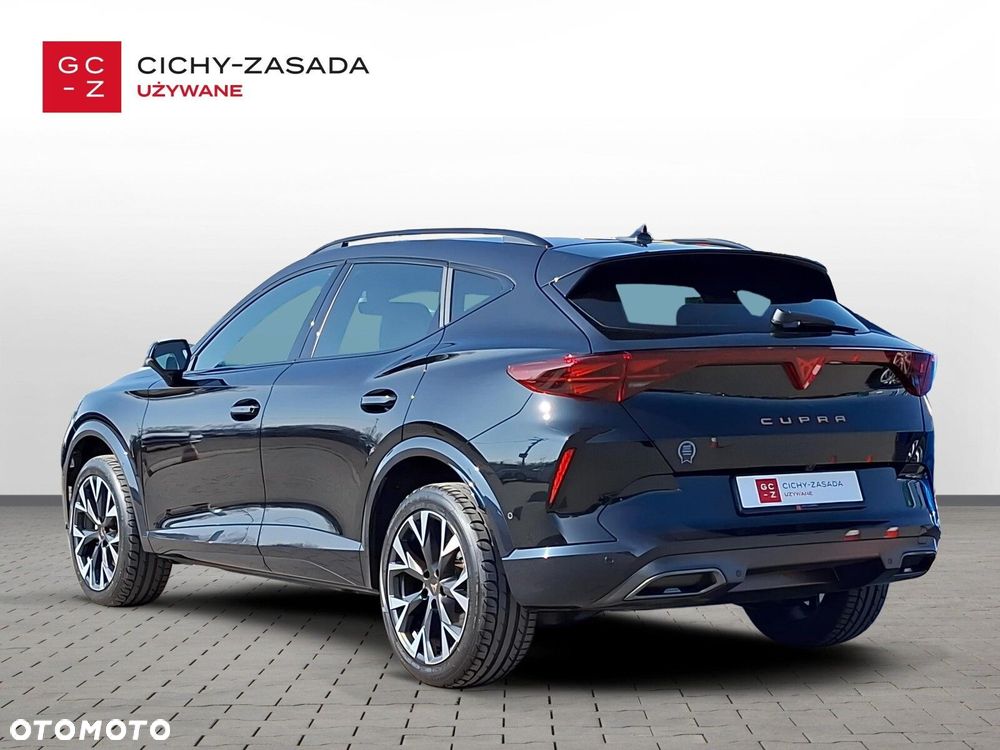 Cupra Formentor - 3