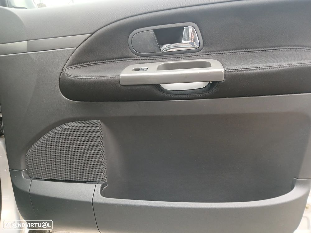 SEAT Alhambra 1.9 TDI Sport Edition - 34