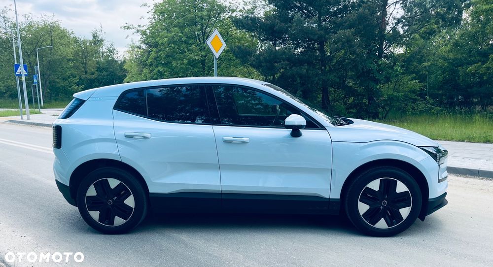 Volvo EX30 51kWh Single Motor Core - 9