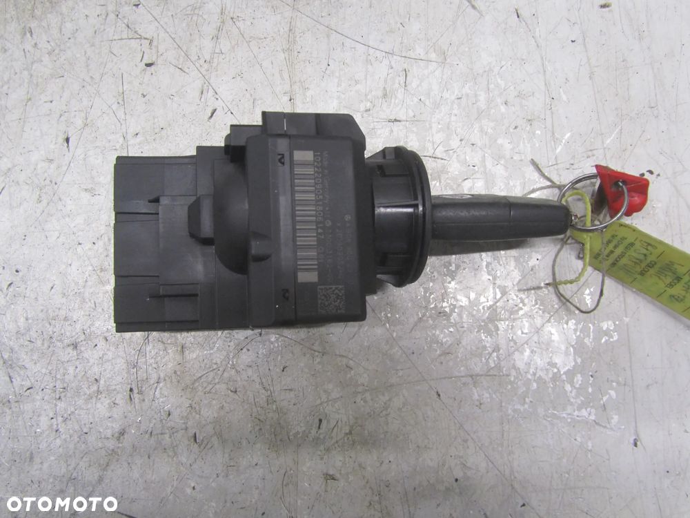 Volkswagen Crafter 06->2.5 TDI stacyjka kluczyk 2EO9094620130 - 1