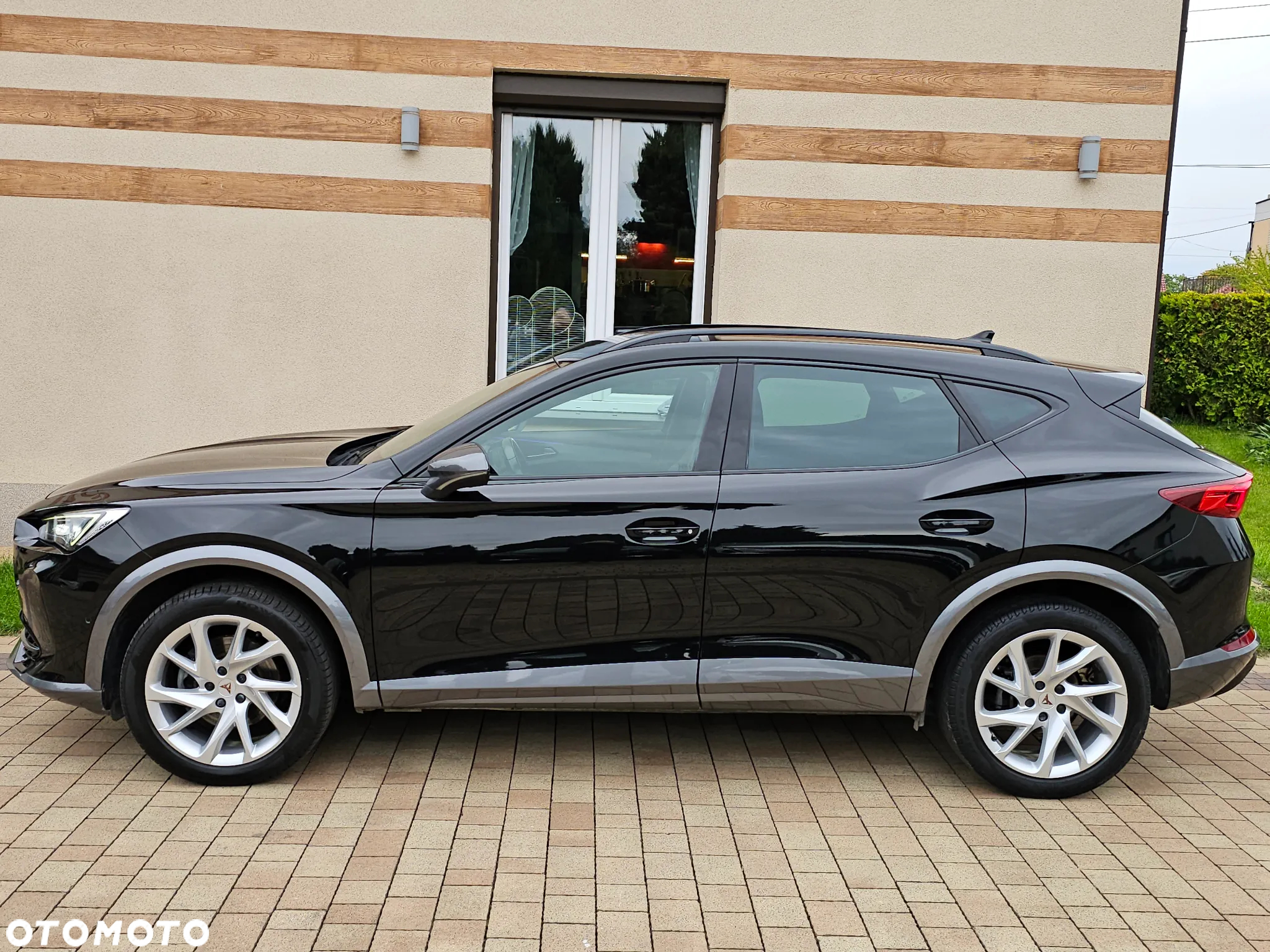 Cupra Formentor 1.5 TSI DSG - 12