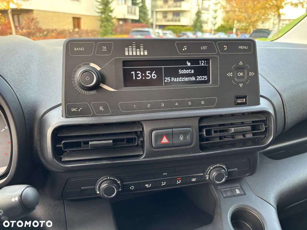 Toyota Proace City Verso 1.5 D-4D Business - 18