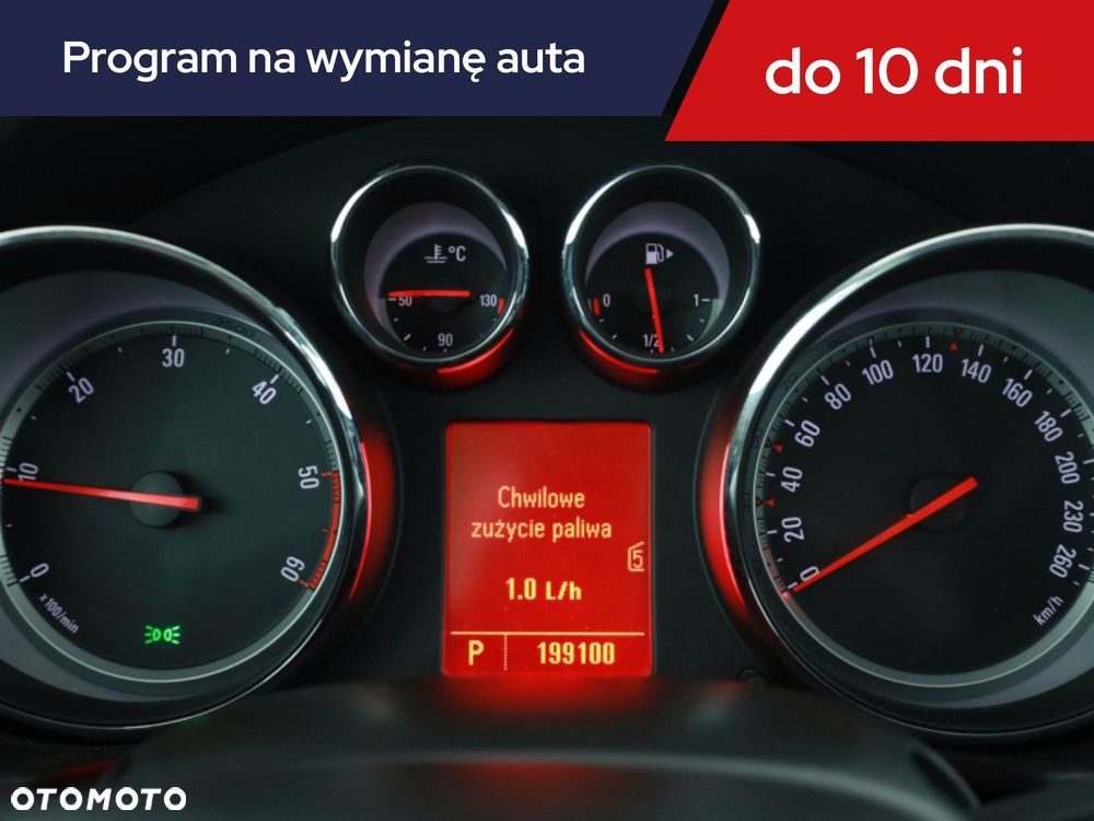 Opel Insignia - 10