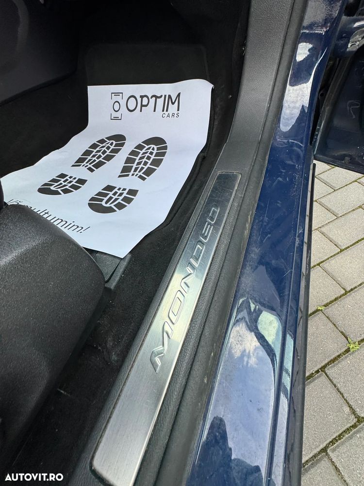 Ford Mondeo - 18