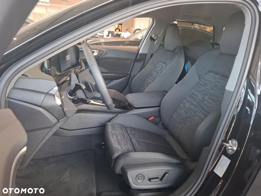 Audi A5 Avant - 2