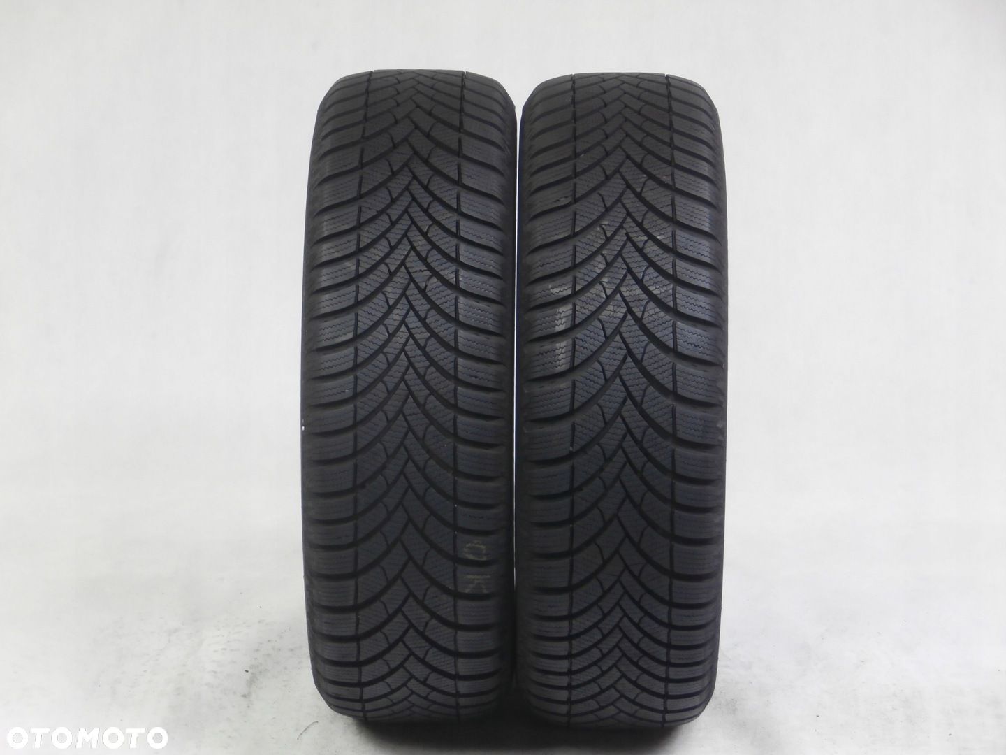 2x opony 205/60R16 SEMPERIT SPEED GRIP 5 - 1