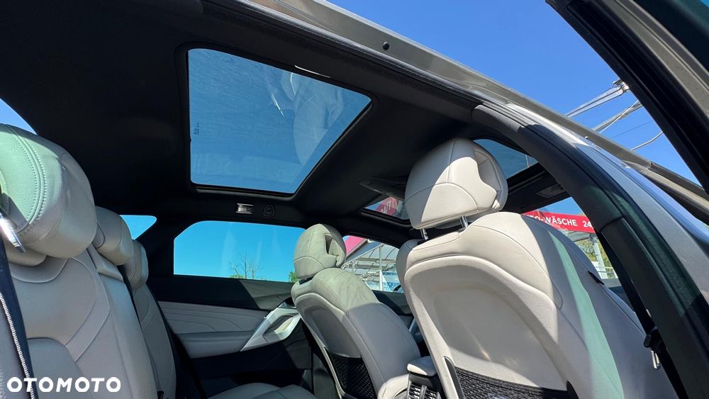 Citroën DS5 2.0 HDi Hybrid4 SoChic MCP - 10