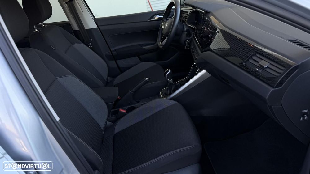 VW Polo 1.0 TSI Urban - 23