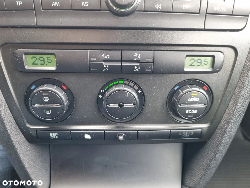 Skoda Octavia 2.0 TDI Elegance - 16